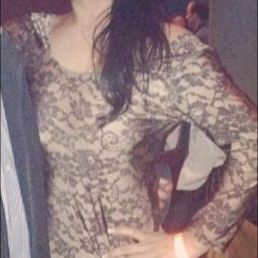 Bodycon Dress - Picture 3 of 3